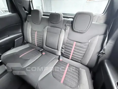 TORO 2.4 16V Multiair Freedom AT9