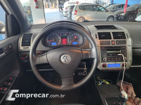 Polo SPORTLINE I MOTION 1.6 T.Flex 5p
