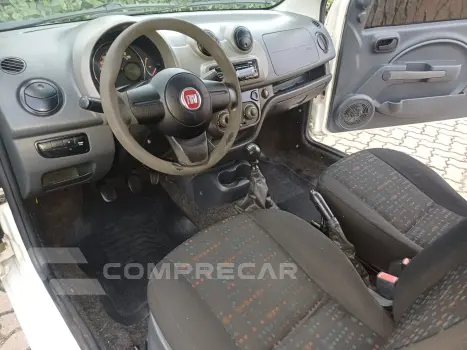 UNO 1.0 EVO Vivace 8V