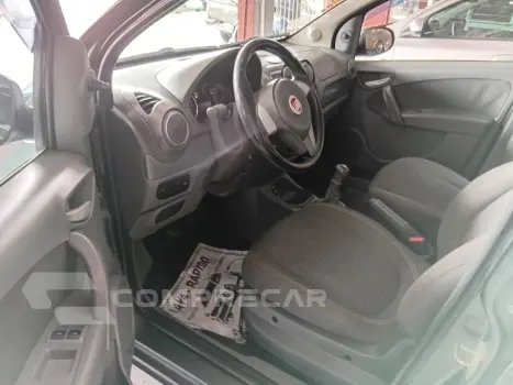 PALIO 1.4 MPI Attractive 8V