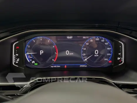 POLO 1.0 170 TSI HIGHLINE AUTOMÁTICO