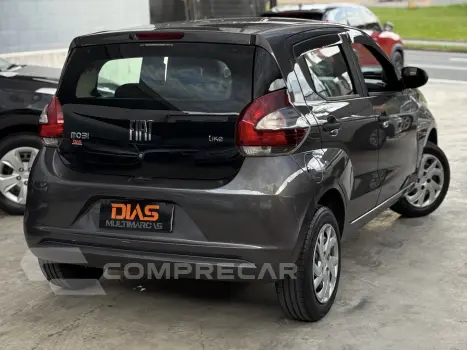 MOBI 1.0 EVO FLEX LIKE. MANUAL
