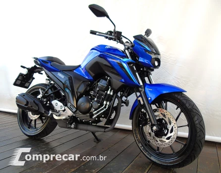 YAMAHA FZ25 FAZER ABS