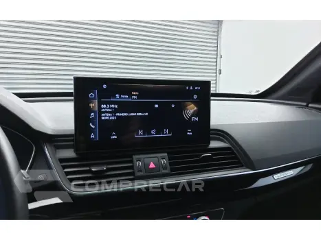 Q5 2.0 45 TFSI GASOLINA PRESTIGE QUATTRO S TRONIC