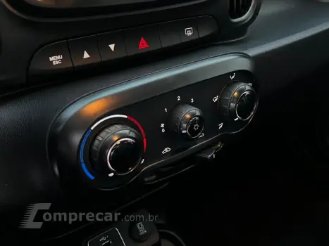 MOBI 1.0 EVO FLEX TREKKING MANUAL