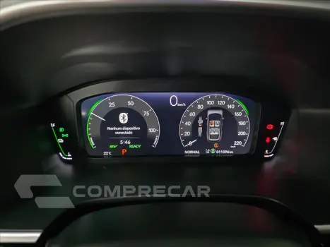 CRV 2.0 e:HEV ADVANCED E-CVT