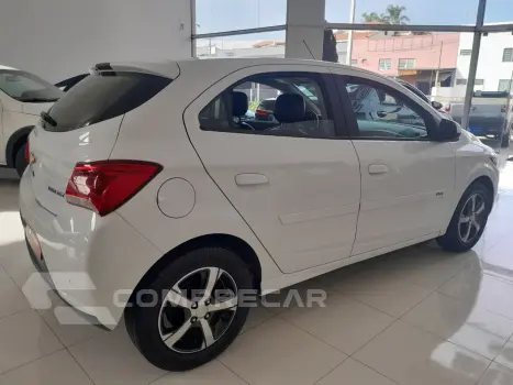 ONIX 1.4 MPFI LTZ 8V