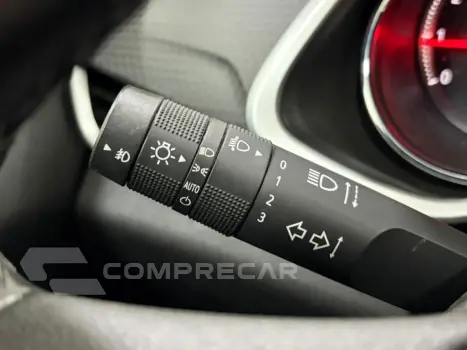 ONIX 1.0 TURBO FLEX PLUS LTZ AUTOMÁTICO