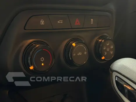 ONIX 1.0 TURBO FLEX LT AUTOMÁTICO