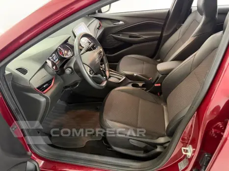 ONIX 10TAT RS