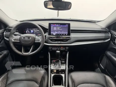 COMPASS 1.3 T270 TURBO FLEX LIMITED AT6