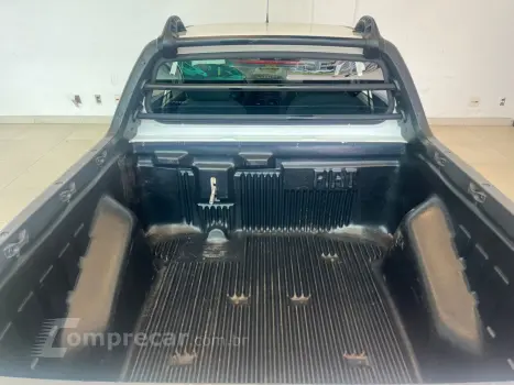 STRADA 1.4 MPI HARD WORKING CE 8V FLEX 2P MANUAL