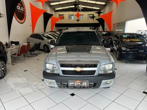 S10  CHEVROLET