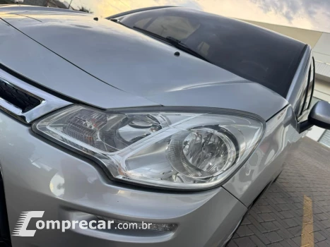 C3 Tendance 1.5 8V 5P