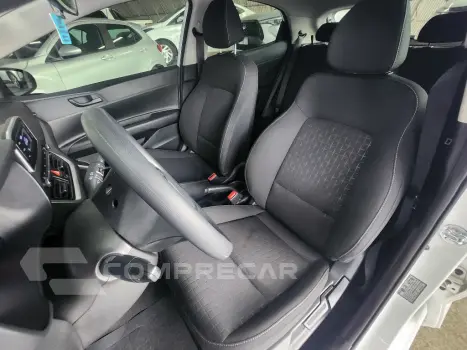 HB20 1.0 12V FLEX SENSE PLUS MANUAL