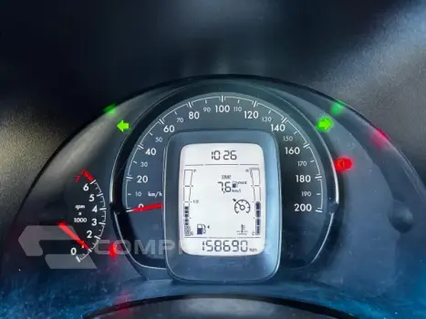 STRADA - 1.4 FIRE ENDURANCE CS MANUAL