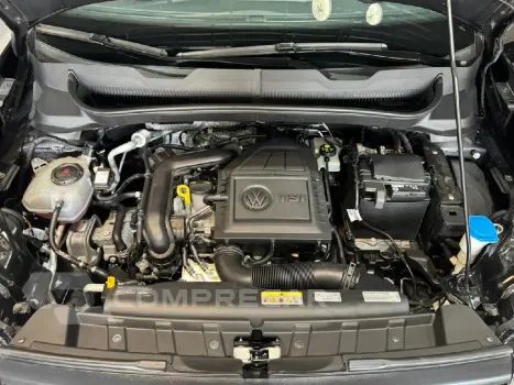 T-CROSS 1.0 200 TSI TOTAL FLEX SENSE AUTOMÁTICO