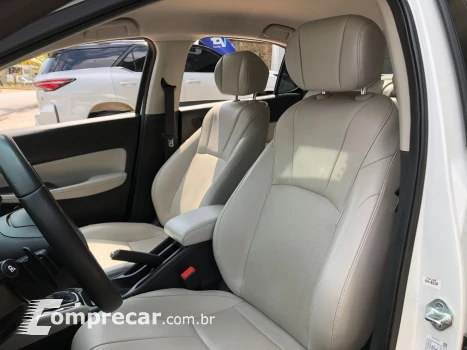 City 1.5 I-Vtec Flex Touring Cvt