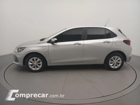 ONIX 1.0 TURBO FLEX LT MANUAL