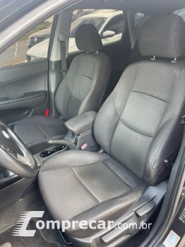 I30 2.0 MPI 16V
