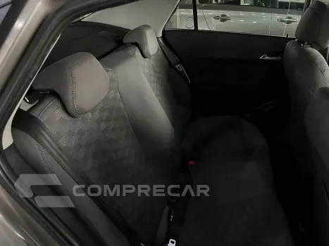 HB20S 1.6 COMFORT PLUS 16V FLEX 4P MANUAL