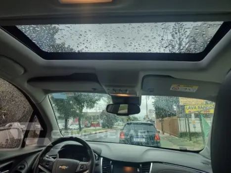 TRACKER - 1.4 16V TURBO PREMIER AUTOMÁTICO