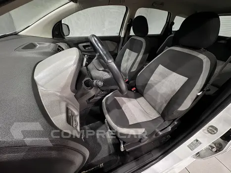 SPIN 1.8 LT 8V