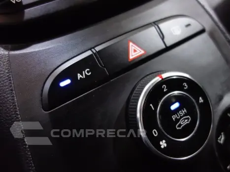 HB20 - 1.0 UNIQUE 12V 4P MANUAL