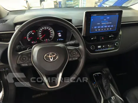 Corolla XEi 2.0 Flex 16V Aut.