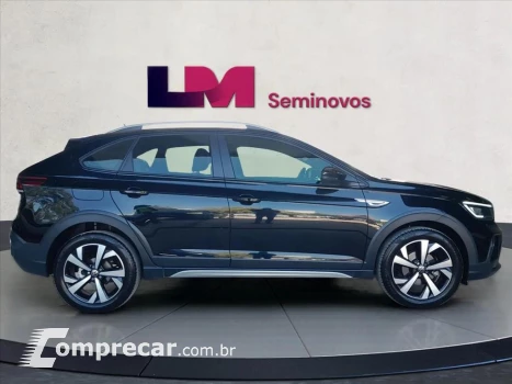 NIVUS 1.0 200 TSI TOTAL FLEX HIGHLINE AUTOMÁTICO