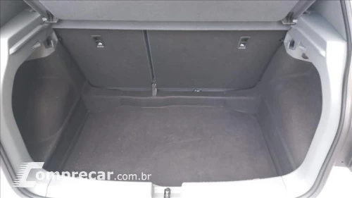 T-CROSS 1.0 200 TSI