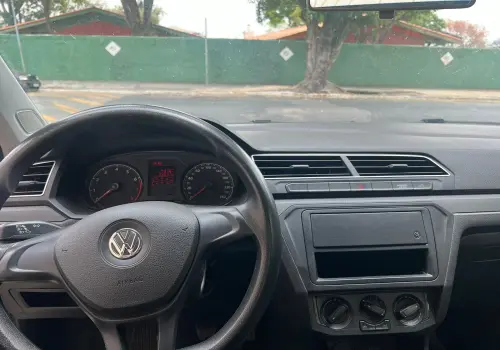 SAVEIRO 1.6 CS 8V