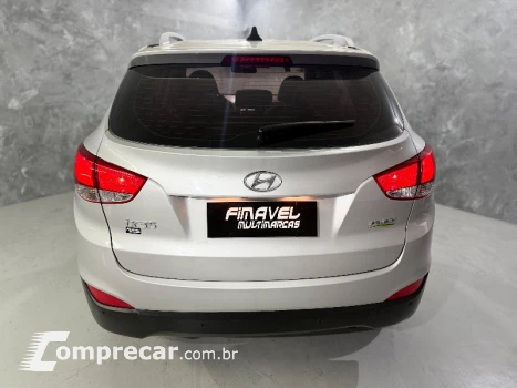 IX35 2.0 MPFI GL 16V