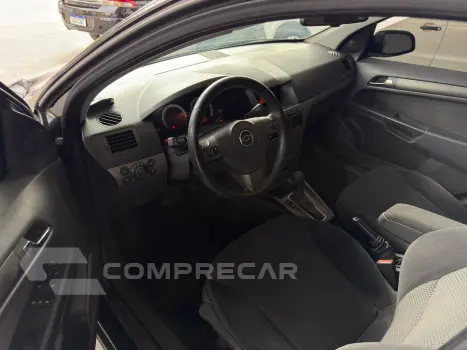VECTRA 2.0 MPFI GT Hatch 8V