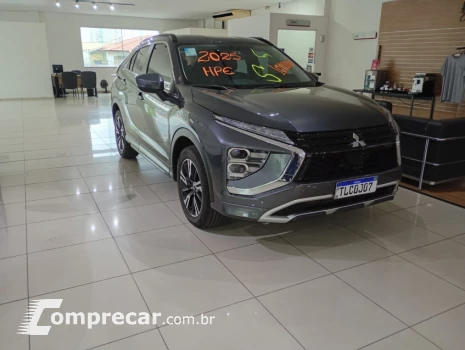 ECLIPSE CROSS 1.5 Mivec Turbo HPE