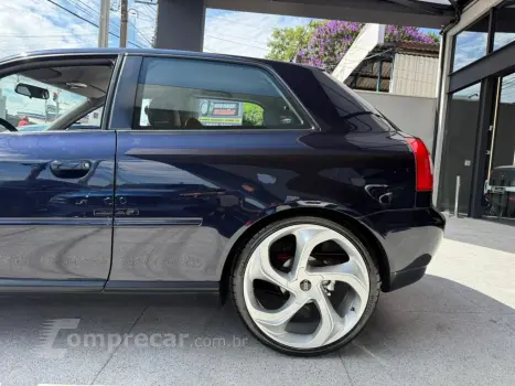 A3 1.8 20V GASOLINA 2P MANUAL