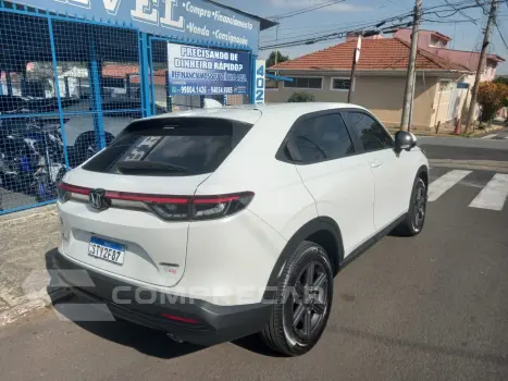 HR-V Advance1.5
