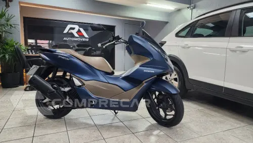 PCX 160 DLX