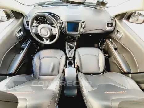 COMPASS TRAILHAWK 2.0 4x4 Dies. 16V Aut.