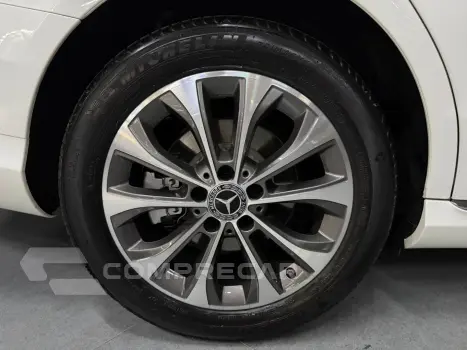 C 180 1.6 CGI FLEX EXCLUSIVE 9G-TRONIC