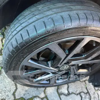 VIRTUS 1.4 250 TSI Exclusive