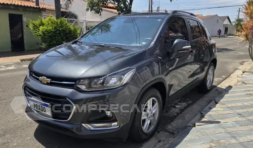 CHEVROLET TRACKER 1.4 16V Turbo LT 4 portas