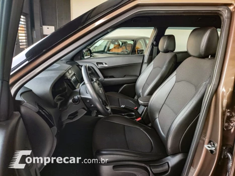 CRETA 2.0 16V Sport