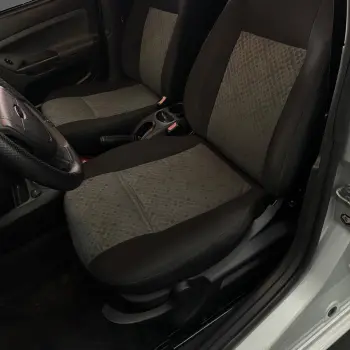 Fiesta SE 1.6 8V Flex 5p