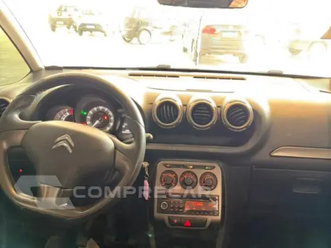 C3 PICASSO - 1.5 GLX MANUAL