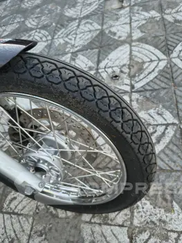 VIRAGO 250