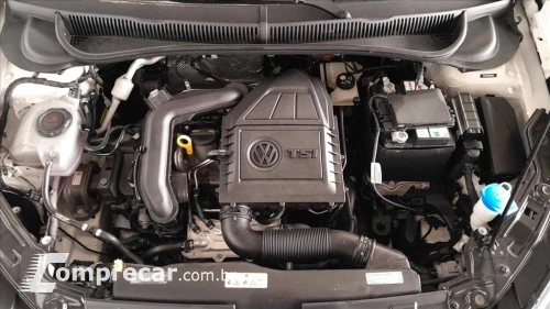 NIVUS 1.0 200 TSI TOTAL FLEX COMFORTLINE AUTOMÁTI