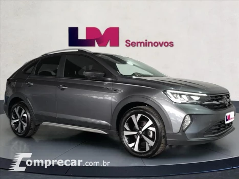 NIVUS 1.0 200 TSI TOTAL FLEX HIGHLINE AUTOMÁTICO