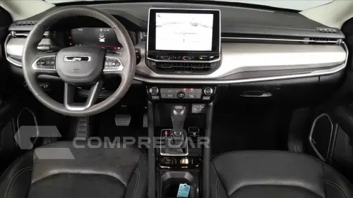 COMPASS 1.3 T270 TURBO FLEX LONGITUDE AT6