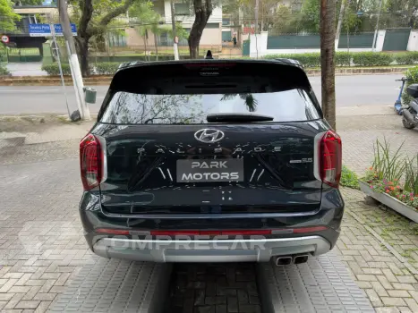PALISADE 3.8 V6 Signature AWD